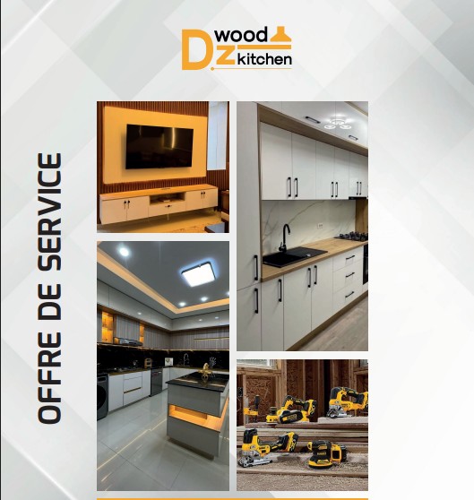 Modern Kitchen Design